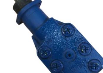 JCB 332/T0405 (Rexroth R901253096) Zawór hydrauliczny do ładowarek JCB