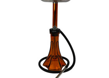 Mr.Eds E46 Love Fajka Wodna Shisha Szisza | AMBER