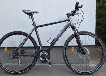 Rower crossowy Mbike rama L 54cm koła 28 cali trekkingowy