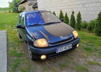 Reno Clio 2