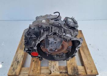 Volvo S90 V90 II 2.0 D DIESEL AUTOMATYCZNA SKRZYNIA BIEGÓW automat 1285204 Volvo S90 V90 II 2.0 D DIESEL AUTOMATYCZNA SKRZYNIA BIEGÓW automat 1285204