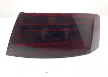 LAMPA PRAWY TYŁ AUDI A5 8T 8T0945096H Hatchback 07-17 ŚWIATŁO