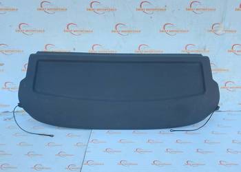 AUDI A1 I 8X 14r półka bagażnika 8X0867769A