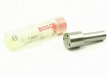 KOŃCÓWKA WTRYSKIWACZA RENAULT 56 00 684 091 BOSCH 0433171562 / DLLA155P822