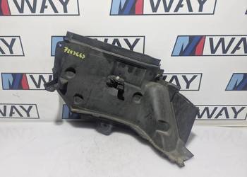 BMW F25 F26 OSŁONA PODSZYBIA SILNIKA LEWA 7213663