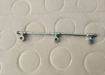 Ursus 2812,3512 MF 235 255 Rura zlewna wtryskiwacza