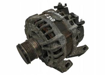 ALTERNATOR Volvo S80 II V70 III 2.4 D5 30659131 0125811005
