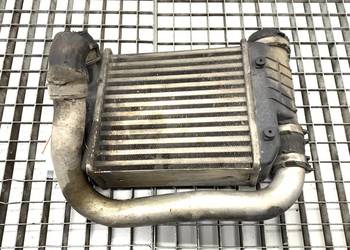 INTERCOOLER LEWY AUDI A6 C6 3.0 225KM 04-11 CHŁODNICA