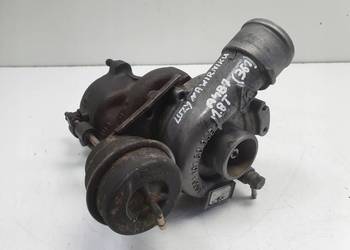 TURBOSPRĘŻARKA Audi A4 B7 1.8 T _ turbo 058145703J