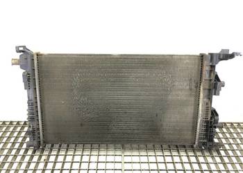 CHŁODNICA WODY RENAULT MEGANE III 1.5 110KM 214105378R RADIATOR
