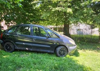 Sprzeda citroena