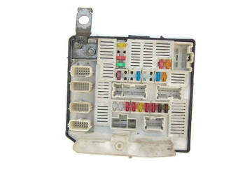 Scenic Modul USM