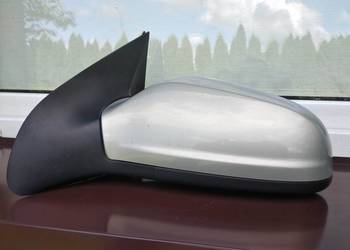 Opel Astra H lusterko lewe kierowcy elektryczne 5 PIN Z167 HB kombi Europa