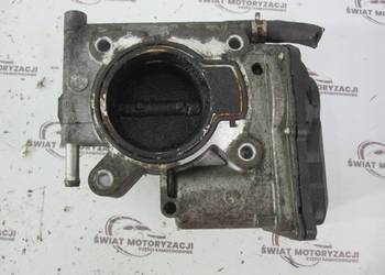 MAZDA 6 II GH 2.0 MZR LFF7 147KM przepustnica L3R413640