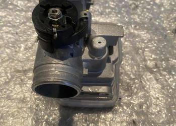 Przepustnica Komputer Vespa Super Tech HPE Primavera Mp3 GTS N570