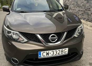 Sprzedam Nissan Qasqai 1,6 diesel 2015 Sprzedam Nissan Qasqai 1,6 diesel 2015