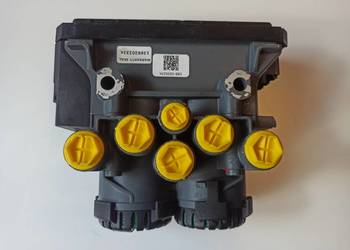MODULATOR EBS 2-KANAŁOWY VOLVO REGENENEROWANY , K020023