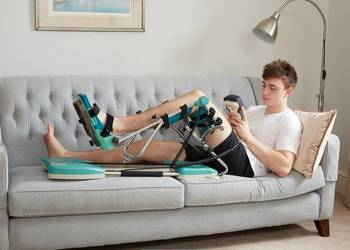 Szyna CPM Podkowa Leśna Artromot wynajem wypożyczalnia