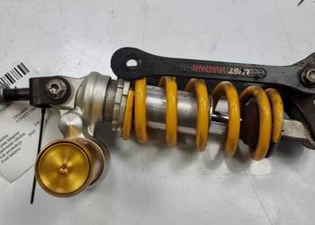 AMORTYZTOR TYŁ MOTOCYKL TRIUMPH STREET TRIPLE 765 RS OHLINS AMORTYZTOR TYŁ MOTOCYKL TRIUMPH STREET TRIPLE 765 RS OHLINS