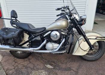 Kawasaki Vulcan 800 Drifter rok 1999 29tys km tylko