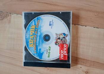 CD Kramik Z Piosenkami Dla Dzieci