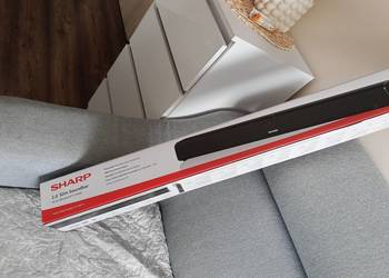 Soundbar Sharp