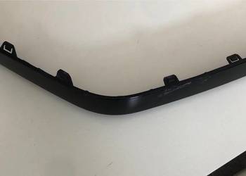 Volvo S60 I 2004-2009 listwa prawa zderzak tył 08687458 RH Volvo S60 I 2004-2009 listwa prawa zderzak tył 08687458 RH