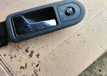 GOLF 4 MK4 Klamka Wewnętrzna Drzwi Lewy Przód 3B1837113j