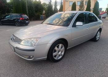 2006r_1.8B_Swiezo sprowadzony_Rejsstracja Pl_Bogata opcja