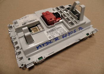 programator pralki whirlpool MTDLR6030S PL