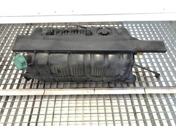 ZBIORNIK WYRÓWNAWCZY PŁYNU CHŁODZĄCEGO MAN TGX I Inny 18. 441KM