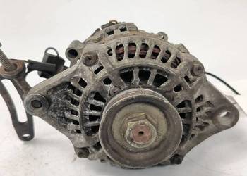 ALTERNATOR NISSAN