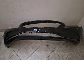 Volvo v40 zderzak przedni