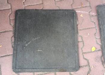 dywanik tył toyota Avalon dywanik tył toyota Avalon