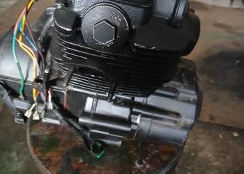 Silnik romet zetka 70cc