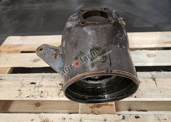 Zwrotnica RH FWD Massey Ferguson 2620