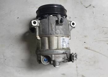 Sprężarka klimatyzacji Fiat Iveco 5801859861