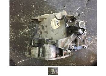 skrzynia 0434670540 6-tka A B 180 2.0cdi