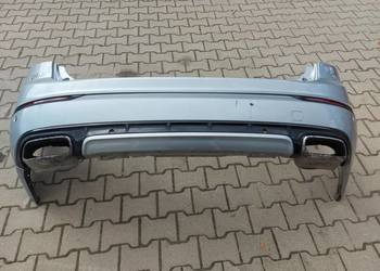 VOLVO XC90 II D5 Zderzak tył kompletny R-Design 477-46