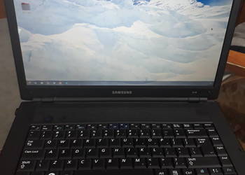 Laptop Samsung NP - R70 - NA CZĘŚCI na sprzedaż  Dzierżoniów
