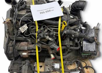 SILNIK P9PC Ford Transit Tourneo Connect 1.8 TDCI 90KM diesel kompletny