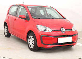 VW Up! 1.0 MPI