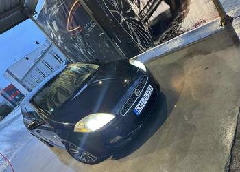 Fiat bravo 1.9jtd