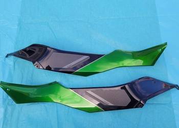 Kawasaki H2SX wypełnienie zbiornika kanapy owiewka Pod siedzenie 19+
