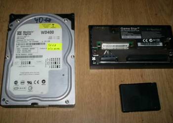 Dysk karta Network adaptor ps2 PlayStation2