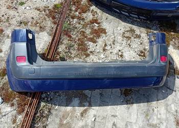 zderzak tylny tył renault scenic II 2 OV 460