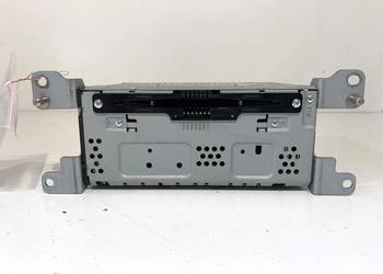 RADIO FORD MONDEO MK5 EM2T-19C107-CB ODTWARZACZ MULTIMEDIA, STEREO