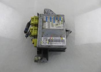 MODUŁ AIRBAG HONDA CR-V II 77960SCAG930M3 5WK43160