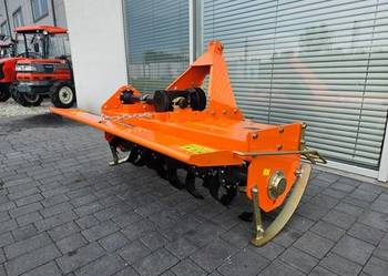 Glebogryzarka IGN150 Mikann