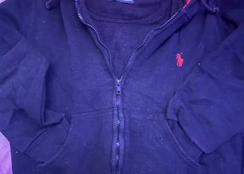 Bluza z kapturem dla 10 latka